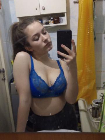 Проститутка Нинель