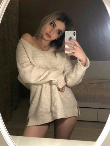 Проститутка Галя